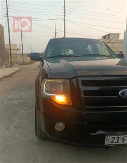 فورد إكسبيديشن